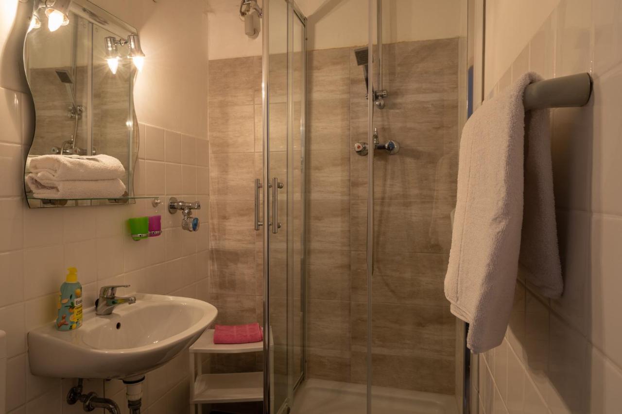 Hotel-Pension Charlottenburg Berlín Habitación foto